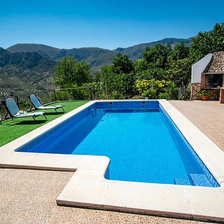 El Mirador Villa Jaen Exterior photo