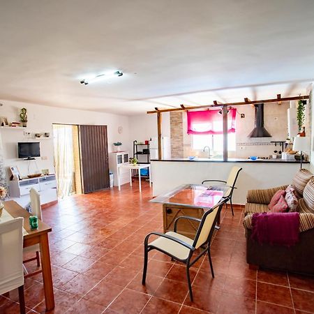 El Mirador Villa Jaen Exterior photo