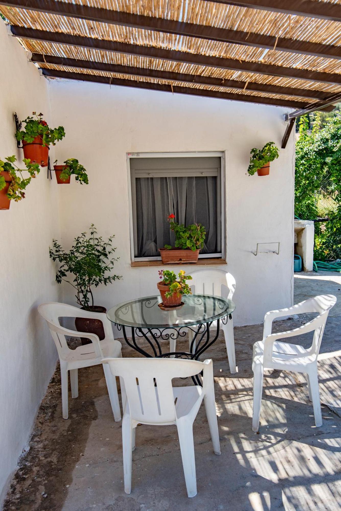 El Mirador Villa Jaen Exterior photo